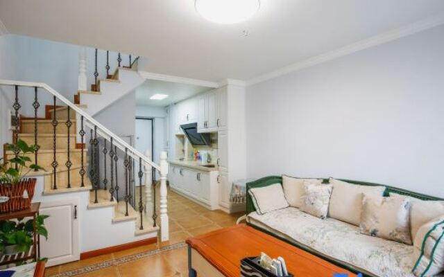 Chengduqinchengli. Loft. Hotel