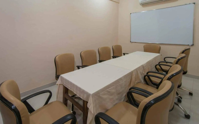 Ymca International House