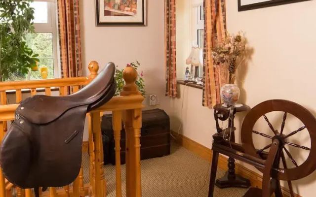Gorteen Farmhouse Bed and Breakfast