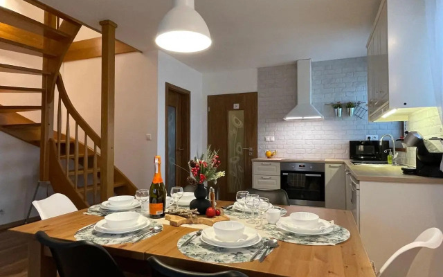 Chalet Jayata