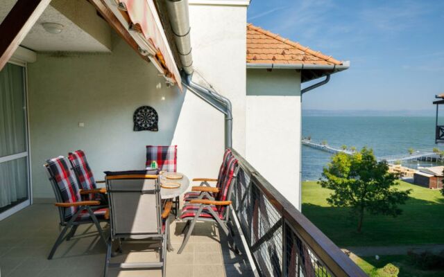 Villa Pamela Balatonboglar/Balatonoszod