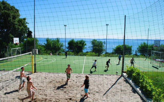 La Rocca Camping Village