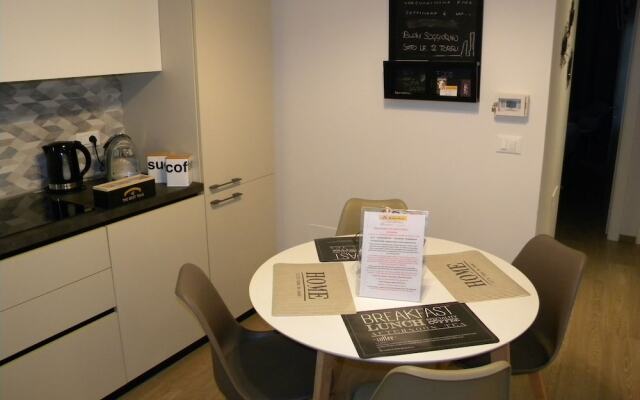 Bologna House Due Torri