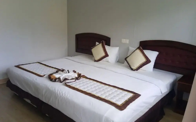 Maxivic Beach Resort Phan Thiet