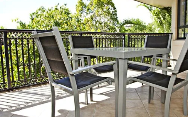 Club Wyndham Cairns Trinity Links Resort