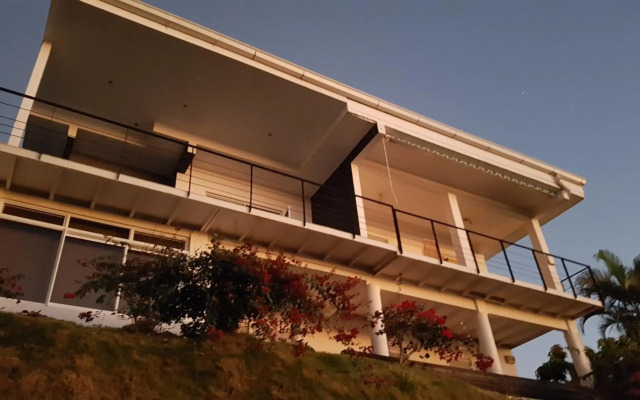 PACIFIC VIEW Homestay