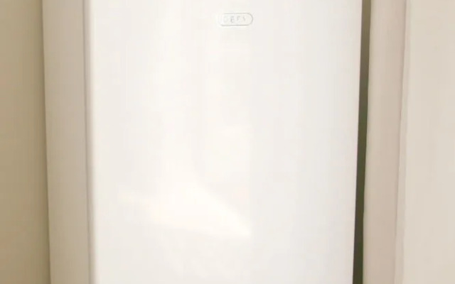 Sleep at the Garden Shed