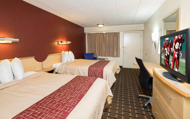 Red Roof Inn Edison