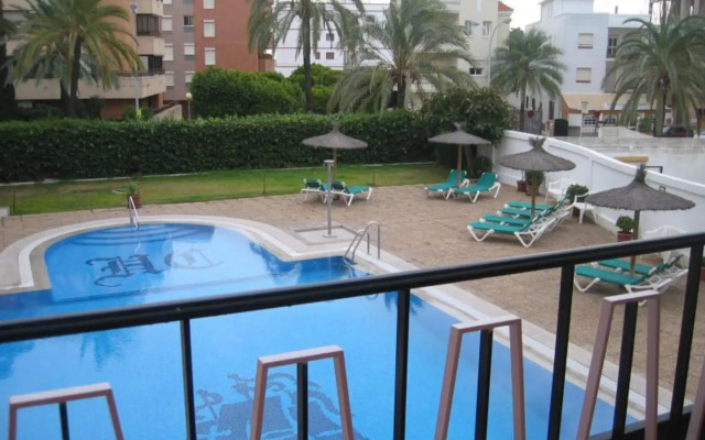 Hotel Caribe