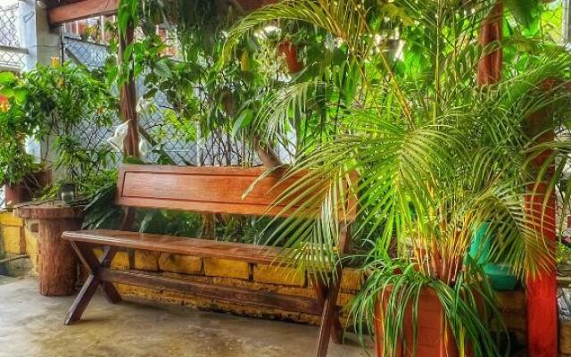 Hostal El Colibri