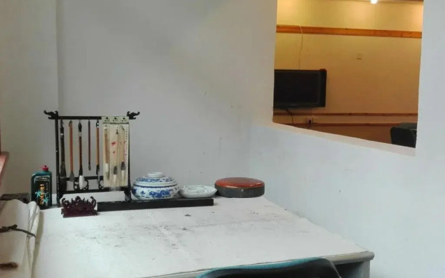 Golden Sun Star Holiday Hotel