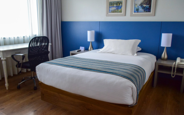 Hotel Saint Simon