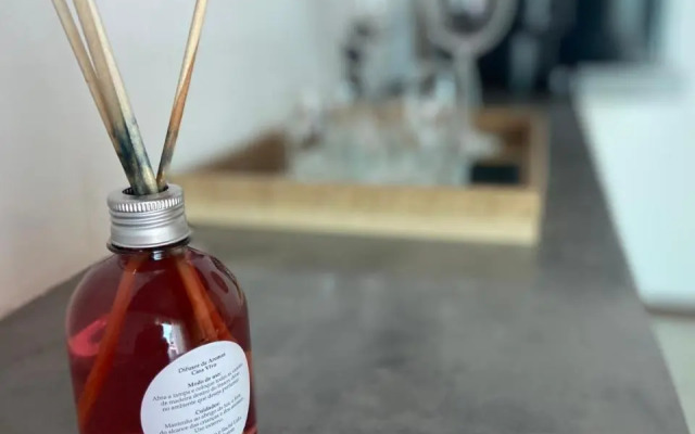 Pousada e Restaurante Frutos do Mar Milagres