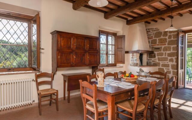 Locazione turistica Poggio Campana