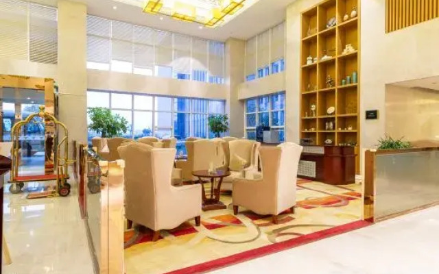 Yangzhou Airport Hotel