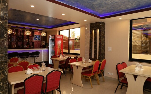 Hotel Maa Laxmi Inn