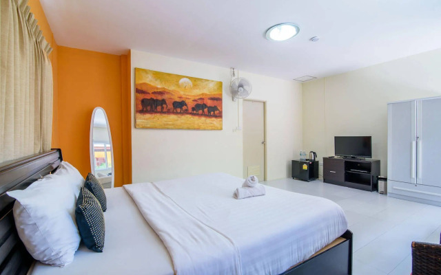 Victor Guesthouse