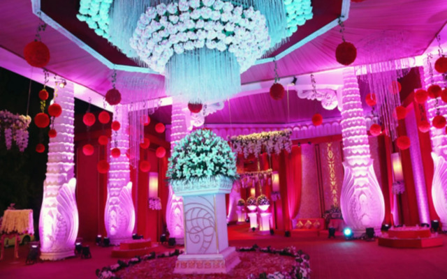 Grand Notting Hills Hotel and Resorts