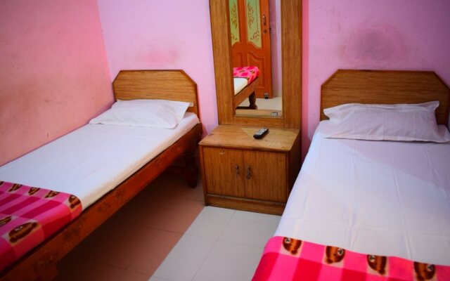 Balaji Guest House