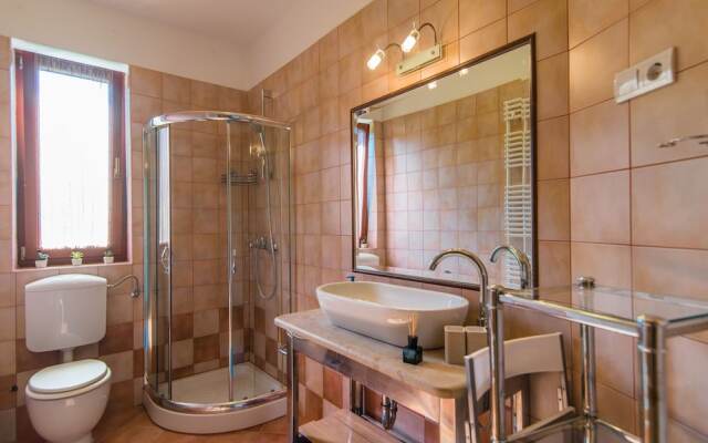 Modern Villa in Rovinj With Private Swimming Pool