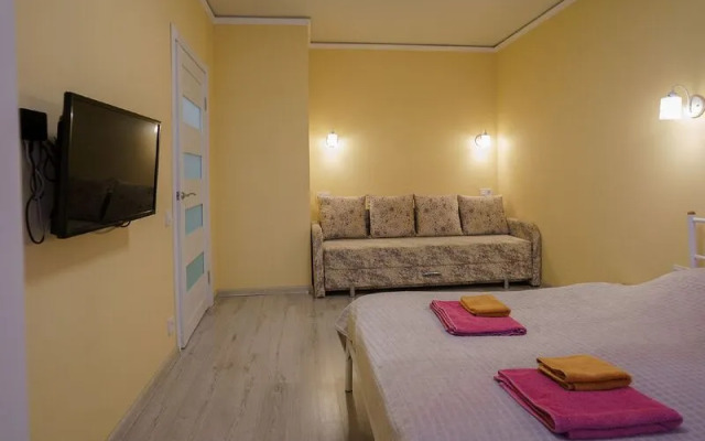 Райт Рум на б-ре Солнечный, д. 18