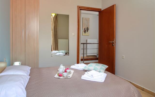 Valena Stylish Home -15 min to Elafonisi