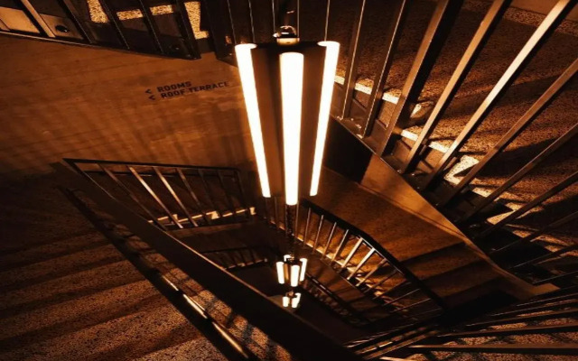 Boutique Hotel Herman K