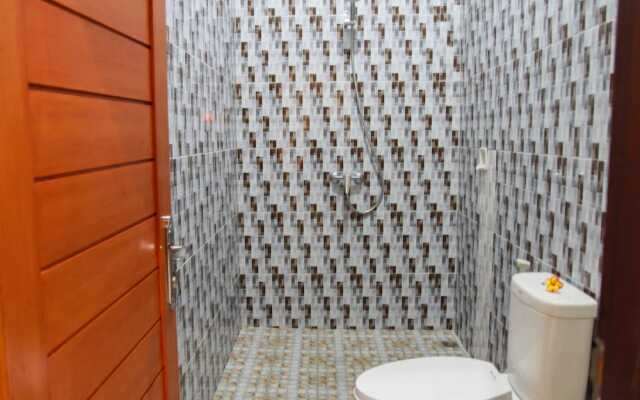 Medal Jaya Hostel & Room