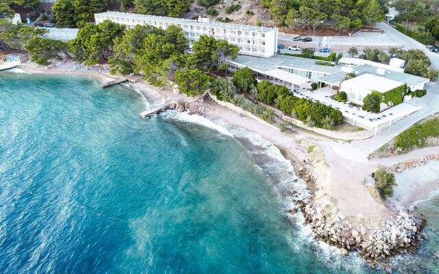 Sagitta All inclusive light