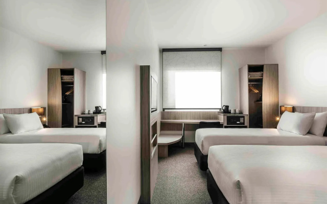 ibis Mackay