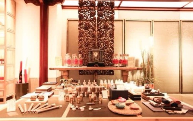Ennova Seven-Cultivation Hotel