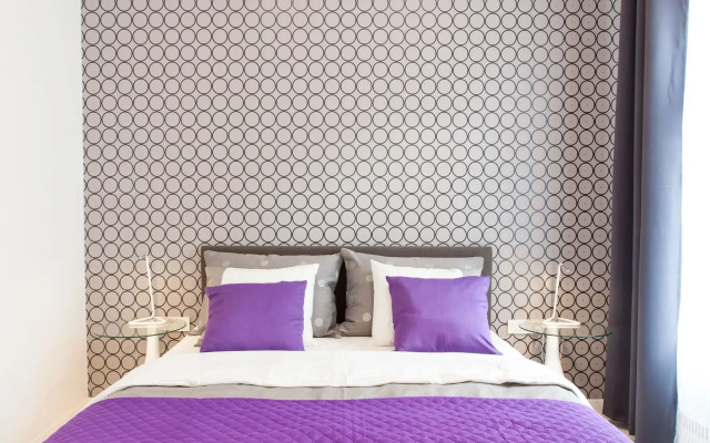 Tesla Boutique Apartments & Rooms