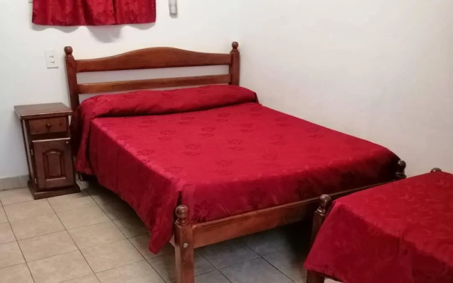Hotel La Piedad