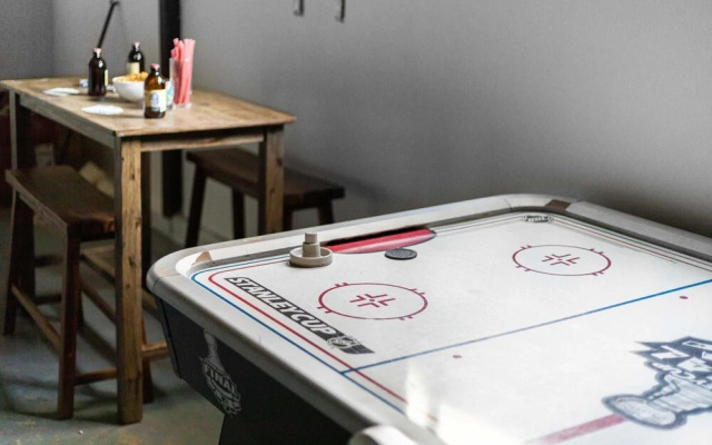 Bluebird Ct - Starling