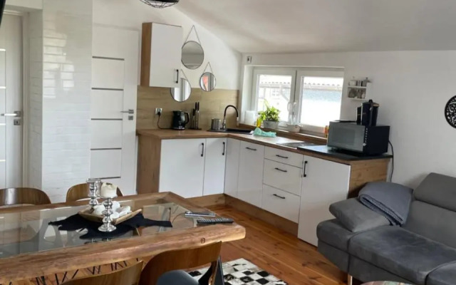 Apartament Atol