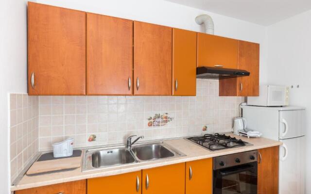 Apartment Brajkovic