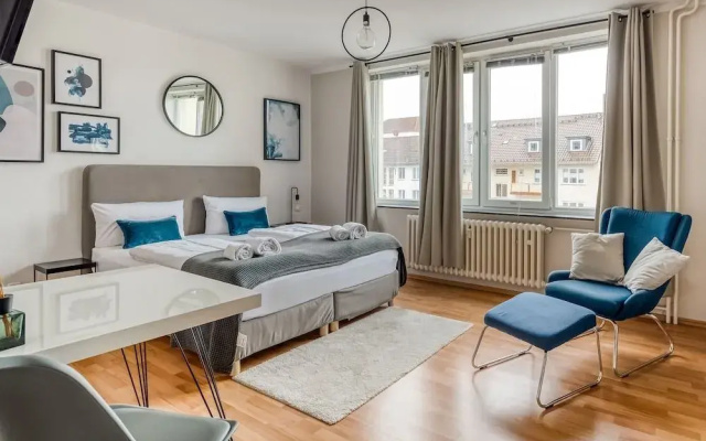 Limehome Kassel