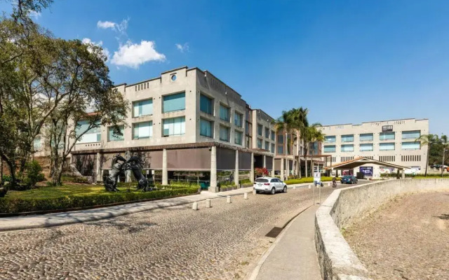 Antigua Hotel Boutique