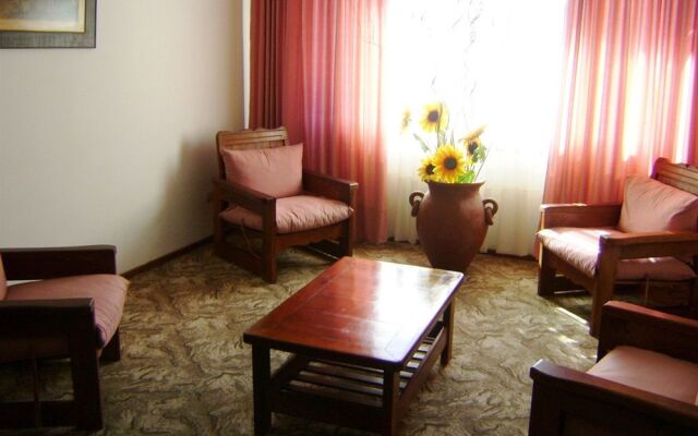 San Remo Palace Hotel
