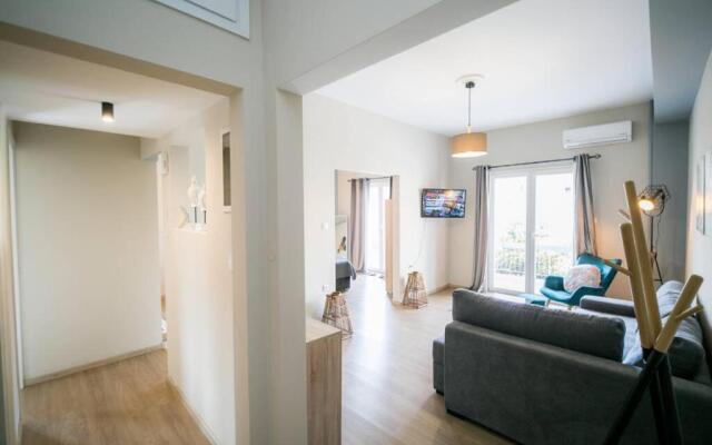 Belajo New Apartment !!