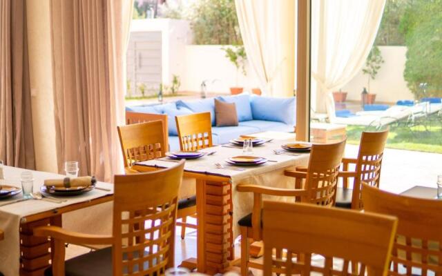 Riad Villa Saphir