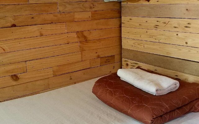 Ha Giang Creekside Homestay & Hostel