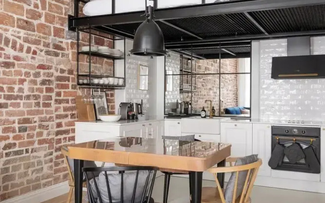 RentPlanet - Apartamenty Ruska