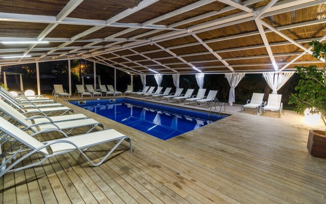 Eix Alzinar Mar Aparthotel