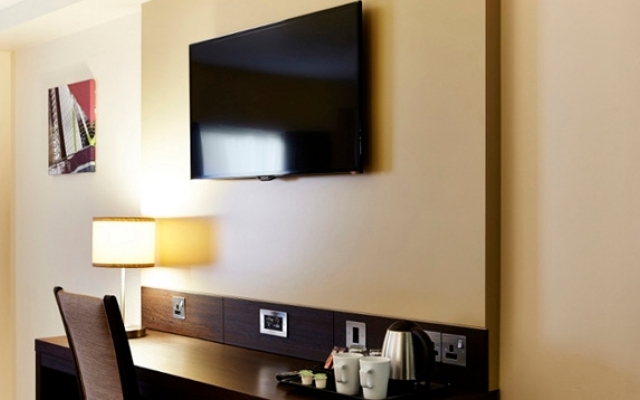 Premier Inn Peterborough (Hampton)