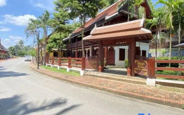 Villa Sirikili Luang Prabang