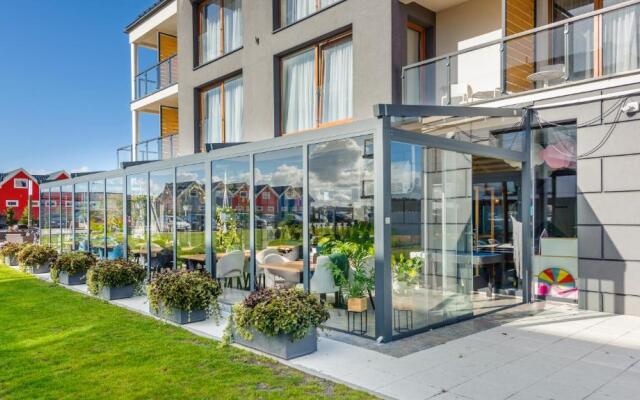 Apartamenty Sun & Snow BLUE II