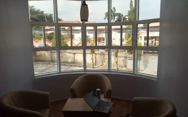 Graceville Comfort Residence