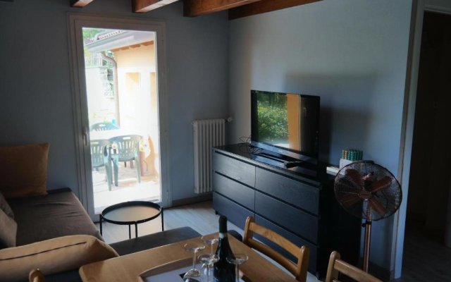 Stunning 2-bed Apartment in Borgo val di Taro