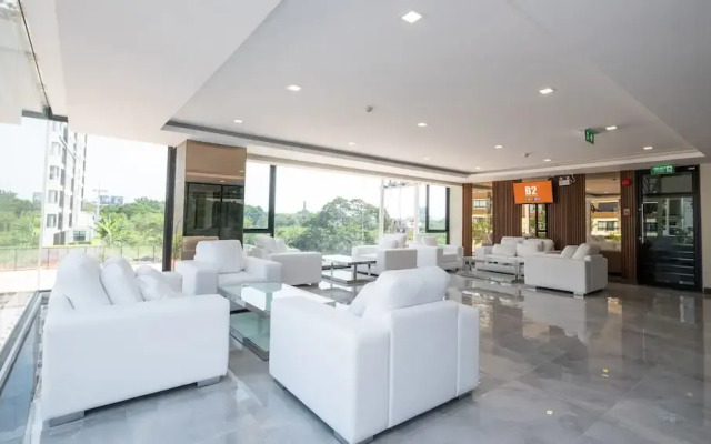 B2 Korat Premier Hotel